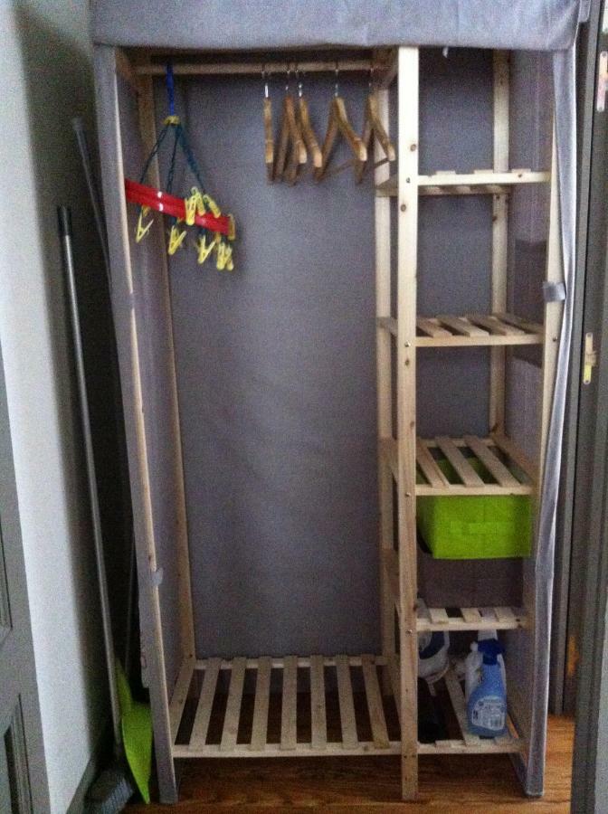 甘贝塔公寓 波城 外观 照片